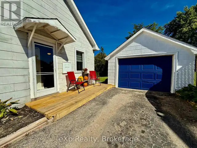 251 11TH AVENUE Hanover, Ontario in Houses for Sale in Owen Sound - Image 15