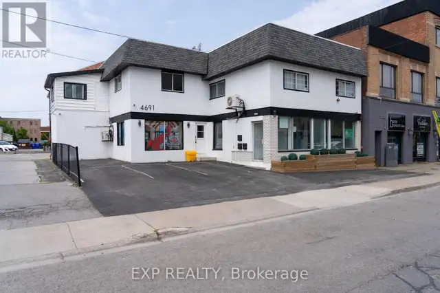 4691 ONTARIO AVENUE Niagara Falls (Downtown), Ontario62864376775809120