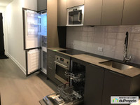 299 000$ - Condo à Ville-Marie (Centre-Ville et Vieux-Montréal)