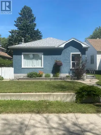 1241 6 Avenue S Lethbridge, Alberta