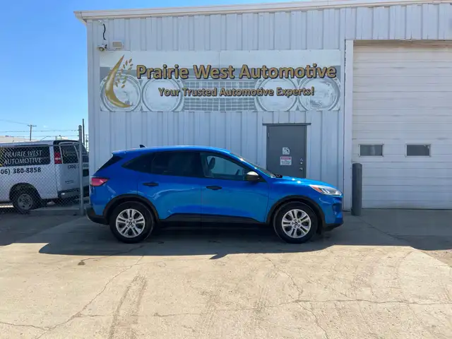 2020 Ford Escape S | Power Lock | Reverse Camera561999844821575683