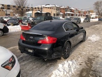 Vehicle is not drivable as it is NOT certified. Certification is available for $999 + HST For instan... (image 3)