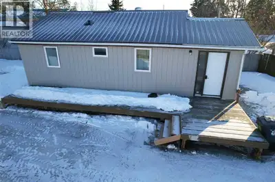 This beautifully renovated home has been completely redone from the studs up and is move-in ready. U...