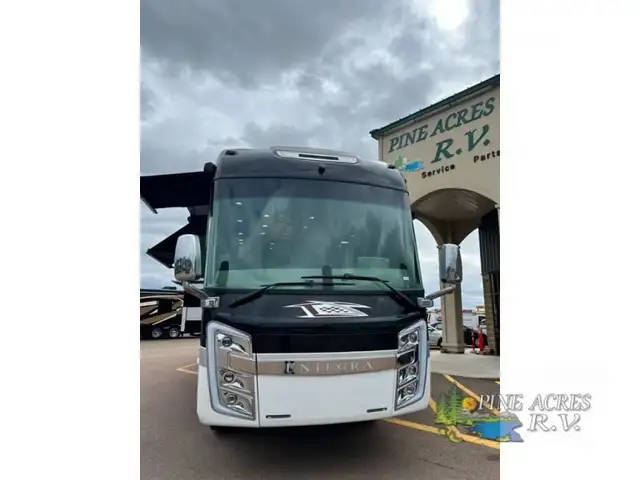 2024 Entegra Coach Anthem 44B 450 h.p. Diesel in RVs & Motorhomes in Moncton - Image 8