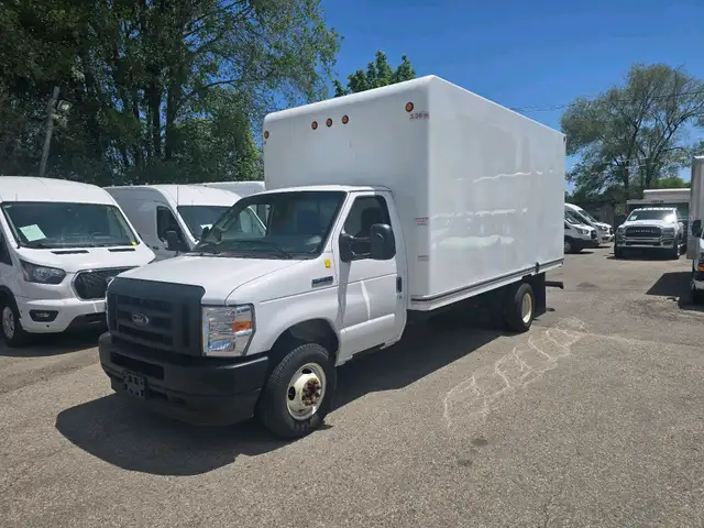 2024 Ford E-450547056910504437761