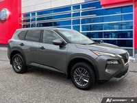 Recent Arrival! Enjoy your next road trip in the comfort of this 2023 Nissan Rogue S AWD! This Rogue... (image 7)