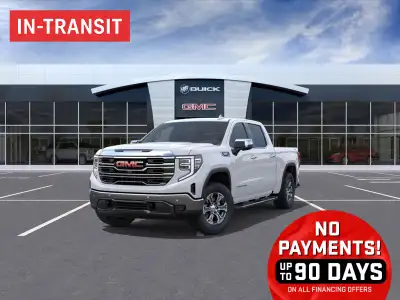 Explore the latest GMC and Buick lineup, combining smart technology, strong performance, and premium...