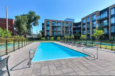 4.5 2sdb condo appartement a louer Ville Saint Laurent-Leora, View more