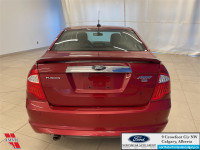 Leather Seats, Bluetooth, SYNC, SiriusXM, Aluminum Wheels! Ask us how you can add Extended warranty... (image 5)