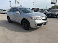 2015 Acura RDX AWD Super Clean | Fully Serviced | Luxury & Reliability NEW TIMING BELT, New water pu... (image 6)