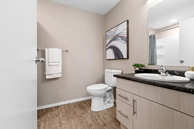 Pet-Friendly One Bedroom One Bath with In-suite Laundry for Rent in Long Term Rentals in Ottawa - Image 18