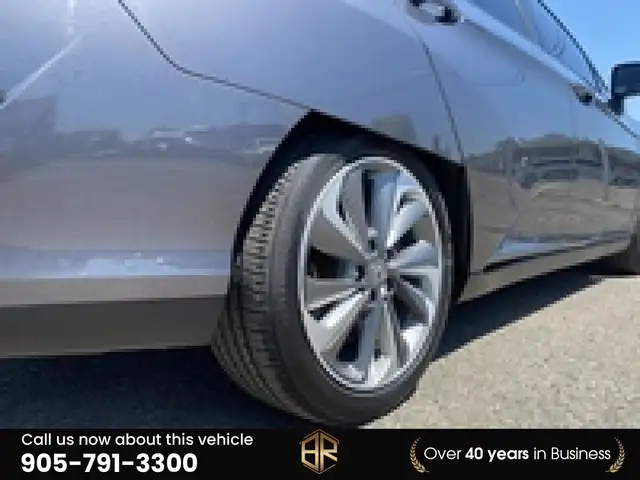 2019 Honda CLARITY Plug-In Hybrid | No Accidents Reported in Cars & Trucks in Mississauga / Peel Region - Image 33