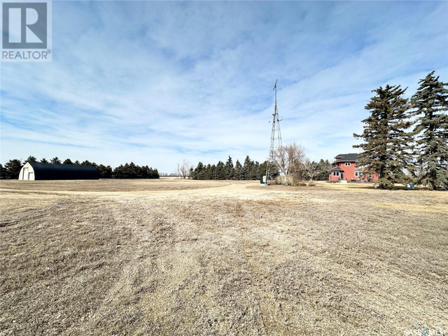 Weyburn Acreage Weyburn Rm No. 67, Saskatchewan in Houses for Sale in Regina