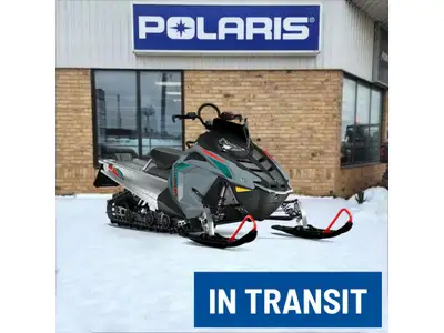 GRAND RIVER POWER SPORTS Straight forward pricing, no hidden fees. 2026 Polaris 550 RMK Evo 144 ES U...