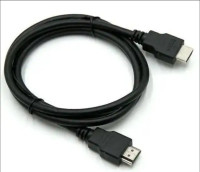 HIGH-SPEED HDMI CABLE 6ft - 75ft