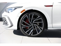 2022 Volkswagen Golf GTI Performance 2.0L I4 Turbocharged DOHC 16V SULEV II 241hp FWD 7-Speed DSG Au... (image 6)