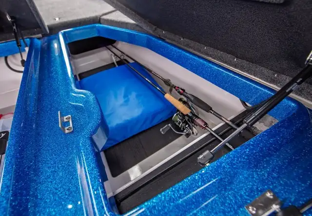 Skeeter FXE21 APEX *** ORDER YOURS TODAY !!! *** in Powerboats & Motorboats in Moose Jaw - Image 13