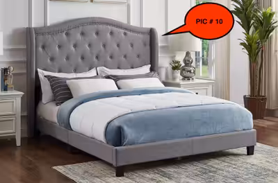 BROCKVILLE BED SALE OF BRAND NEW BEDS AND FRAMES, BEDS AND METAL FRAMES, KING, QUEEN, DOUBLE, SINGLE...