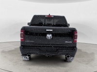 MECHANICAL / PERFORMANCE 3.0L V6 turbocharged diesel engine 8-speed automatic transmission 4x4 drive... (image 4)