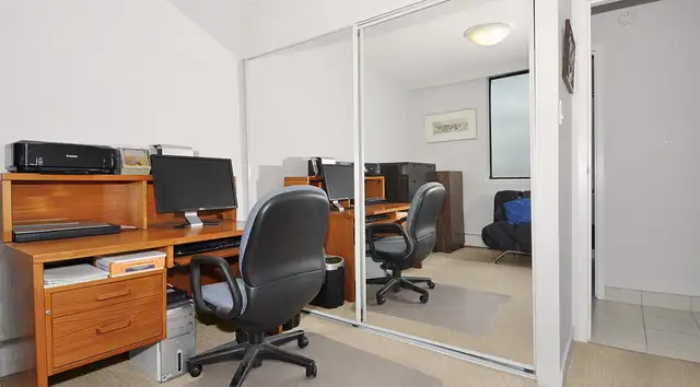 Marlborough Tower - 2 Bedroom Apartment for Rent in Long Term Rentals in Vancouver - Image 11