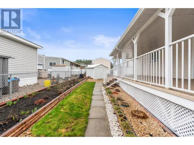 12560 Westside Road Unit# 13 Vernon, British Columbia in Houses for Sale in Vernon - Image 29
