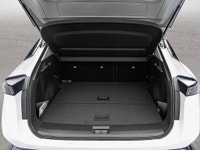 Everest White Pearl Tricoat|Package AB00 w/No Options|Charcoal, Leatherette Seating Surfaces Engine:... (image 6)