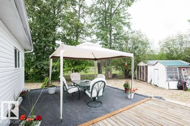 4903A 47 AV Rural Westlock County, Alberta in Houses for Sale in Edmonton - Image 24
