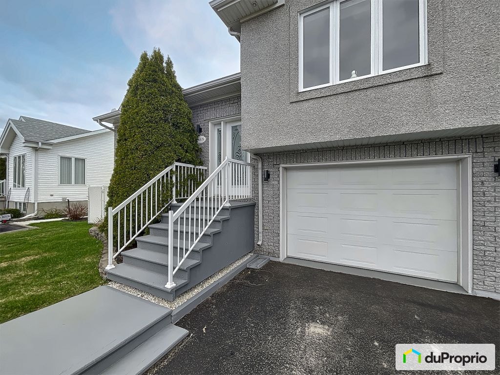 $447,000 - Semi-detached - Trois-Rivières (Trois-Rivières-Ouest) — photo 3