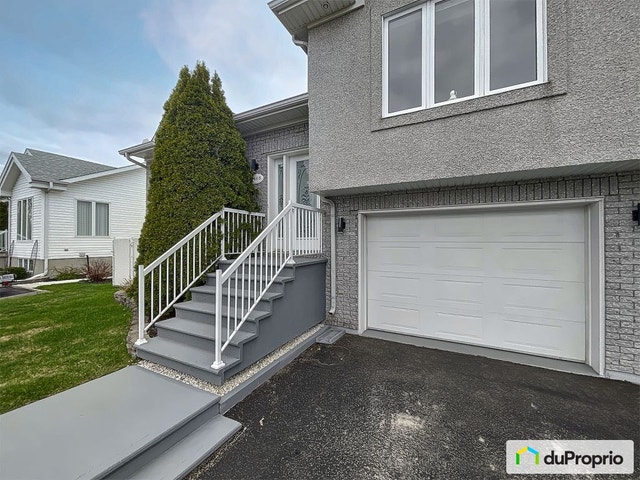 $447,000 - Semi-detached - Trois-Rivières (Trois-Rivières-Ouest) — photo 3