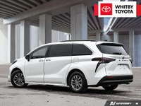 FWD 8-PASSENGER Engine: 4 Cylinder Engine 2.5L L/100Km City: 6.6 L/100Km Hwy: 6.5 Safety Equipment E... (image 4)