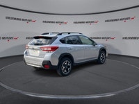This Subaru Crosstrek has a dependable Gas 4cyl 2.0 L engine powering this Variable transmission. Su... (image 7)
