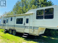 17 - 9 TAMARAC ROAD Northern Bruce Peninsula, Ontario Owen Sound Ontario Preview