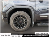 Recent Arrival! 2024 GMC Sierra 1500 Elevation Experience the GMC Sierra 1500 Elevation with just 11... (image 5)