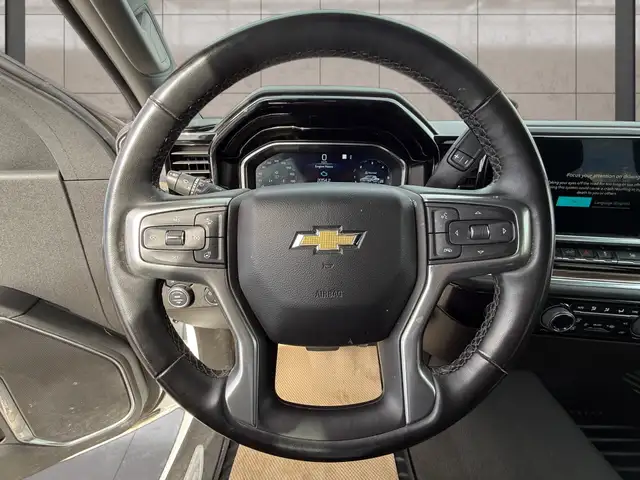 2023 Chevrolet Silverado 1500 LT - NO FEES! in Cars & Trucks in Calgary - Image 13