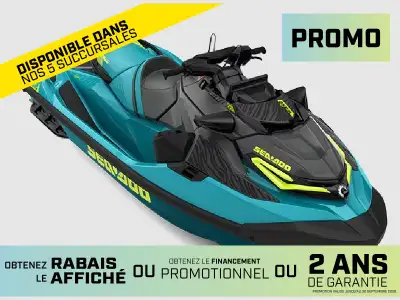 SKU : 35TF Faites vite promotion du manufacturier en cours pour une durée limitée : 1500.0$ jusqu'au...