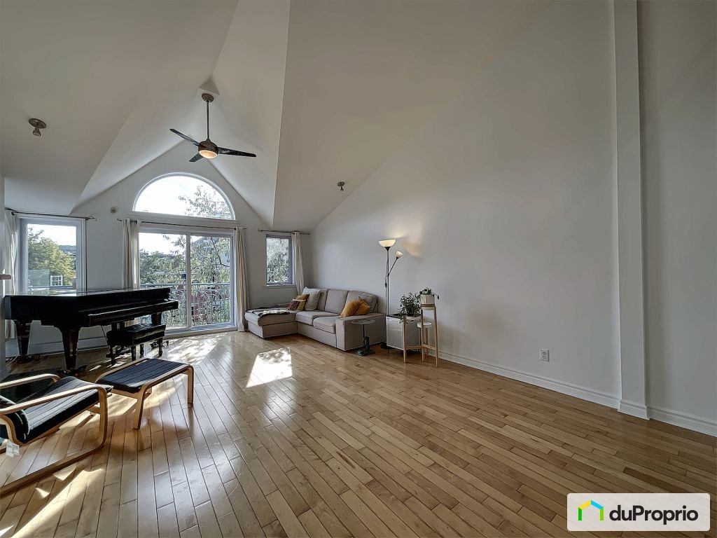 $789,000 - Condominium for sale in Le Plateau-Mont-Royal — photo 3