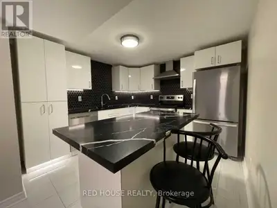 Look No Further! This 2 Bedroom, 2 Full Bathroom Unit Is Fully Renovated With Upgraded S/S Appliance...