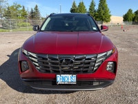 Engine: 4 Cylinder Engine 2.5L L/100Km City: 10.0 L/100Km Hwy: 7.9 Safety Equipment Electronic Stabi... (image 7)
