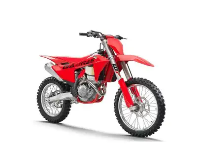 2025 GASGAS EX 350F GASGAS EX 350F + 4.99% / 48 mois 2025 Nouvel arrivage : 2025 GASGAS EX 350F en s...