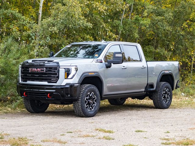 2026 GMC Sierra 2500HD AT4X in Cars & Trucks in Edmonton - Image 3