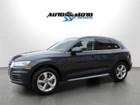 SAFETY INCLUDED 29 SERVICE RECORDS Very Clean Audi Q5 2.0L TURBO 4Cyl Quattro AWD with Automatic Tra... (image 2)