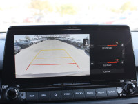 The 2021 Kia Seltos SX Turbo AWD is a compact SUV that offers a blend of sporty performance, advance... (image 9)
