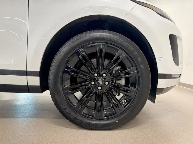 2024 Land Rover Range Rover Evoque P250 S Garantie Certifiée inc | Cars ...