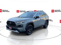 One Owner verified, Clean Carfax, Low mileage, Tonneau Cover, Cargo Cover, Owner Manual, RAV4 Trail,... (image 3)