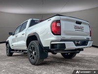 This GMC Canyon boasts a Turbocharged Gas I4 2.7L/ engine powering this Automatic transmission. ENGI... (image 3)