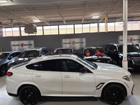 **FALL SPECIAL! **- - > | NO LUXURY TAX | < - - FEATURING : M POWER V8 TWINTURBO, XDRIVE AWD, HEADS... (image 4)