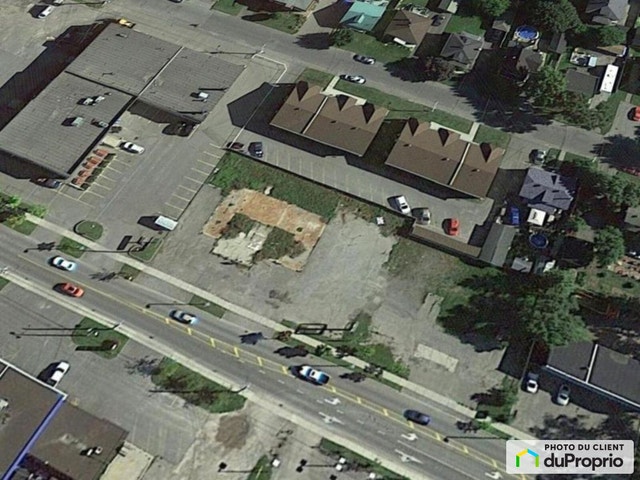 $325,000 - Commercial Lot for sale in Salaberry-De-Valleyfield — photo 2