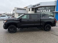 LT Trailboss, 6.2L, Leather Pkg, P/Sunroof, Convenience Pkg II, Side Steps, Hard Tri-Fold Cover, Upg... (image 4)