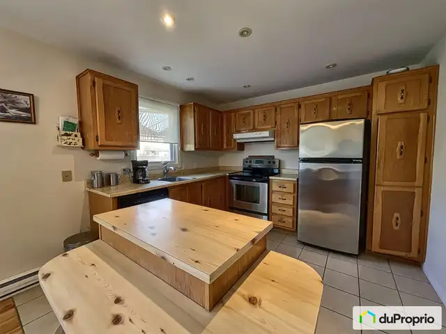 $630,000 - Semi-detached for sale in Vimont in Houses for Sale in Laval / North Shore - Image 5