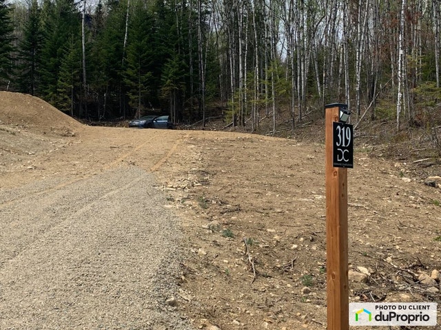 $249,000 - Price taxes not included - Residential Lot for sale — photo 2